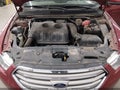 2014 Ford Taurus — photo 10 of 17 | VIN 1FAHP2E93EG185232