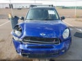 2015 Mini Countryman — photo 12 of 16 | VIN WMWZC5C57FWT37951
