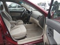 2006 Kia Spectra — photo 17 of 18 | VIN KNAFE121765332470