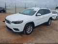 2019 Jeep Cherokee — photo 2 of 16 | VIN 1C4PJLCB8KD332161