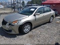 2009 Nissan Altima — photo 2 of 17 | VIN 1N4AL21E69C151752