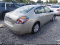 2009 Nissan Altima — photo 4 of 17 | VIN 1N4AL21E69C151752