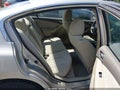 2009 Nissan Altima — photo 8 of 17 | VIN 1N4AL21E69C151752