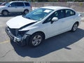 2013 Honda Civic — photo 2 of 14 | VIN 19XFB2F57DE226875