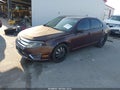 2011 Ford Fusion — photo 2 of 16 | VIN 3FAHP0GA7BR290422