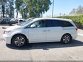2014 Honda Odyssey — photo 16 of 18 | VIN 5FNRL5H93EB112704