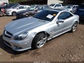 2009 Mercedes-Benz SL-Class — photo 2 of 16 | VIN WDBSK71F89F143334