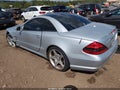 2009 Mercedes-Benz SL-Class — photo 3 of 16 | VIN WDBSK71F89F143334