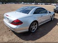 2009 Mercedes-Benz SL-Class — photo 4 of 16 | VIN WDBSK71F89F143334