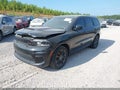2022 Dodge Durango — photo 2 of 16 | VIN 1C4RDHDG4NC158736