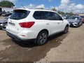 2017 Nissan Pathfinder — photo 4 of 16 | VIN 5N1DR2MM3HC668669