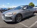 2018 Hyundai Elantra — photo 2 of 17 | VIN 5NPD84LF5JH337642