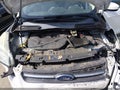 2014 Ford Escape — photo 10 of 17 | VIN 1FMCU9G93EUE40722
