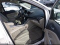 2014 Ford Escape — photo 5 of 17 | VIN 1FMCU9G93EUE40722