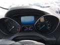 2014 Ford Escape — photo 7 of 17 | VIN 1FMCU9G93EUE40722