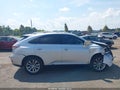 2015 Lexus RX 450h — photo 13 of 16 | VIN 2T2BC1BA5FC010187