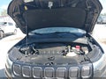 2022 Jeep Compass — photo 10 of 21 | VIN 3C4NJDCB1NT171681