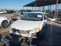 2001 Chrysler Sebring — photo 2 of 14 | VIN 1C3EL46X51N714143