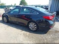 2015 Hyundai Sonata — photo 3 of 17 | VIN 5NPE34AF7FH192357