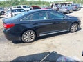 2015 Hyundai Sonata — photo 4 of 17 | VIN 5NPE34AF7FH192357
