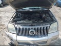 2006 Mercury Mountaineer — photo 10 of 18 | VIN 4M2EU37E26UJ23999
