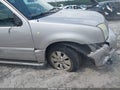 2006 Mercury Mountaineer — photo 17 of 18 | VIN 4M2EU37E26UJ23999