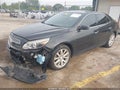 2013 Chevrolet Malibu — photo 2 of 17 | VIN 1G11H5SA6DF330866