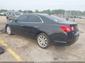 2013 Chevrolet Malibu — photo 3 of 17 | VIN 1G11H5SA6DF330866