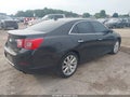 2013 Chevrolet Malibu — photo 4 of 17 | VIN 1G11H5SA6DF330866