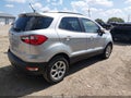 2020 Ford EcoSport — photo 4 of 16 | VIN MAJ3S2GEXLC341452
