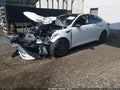 2020 Kia Optima — photo 2 of 19 | VIN 5XXGT4L31LG444557