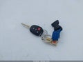 2014 Toyota Corolla — photo 11 of 17 | VIN 5YFBURHE7EP093114