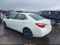 2014 Toyota Corolla — photo 3 of 17 | VIN 5YFBURHE7EP093114