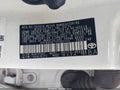 2014 Toyota Corolla — photo 9 of 17 | VIN 5YFBURHE7EP093114
