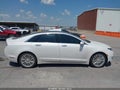2016 Lincoln MKZ — photo 13 of 17 | VIN 3LN6L2J92GR608862