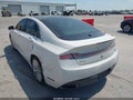 2016 Lincoln MKZ — photo 3 of 17 | VIN 3LN6L2J92GR608862