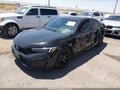 2026 Honda Civic — photo 2 of 17 | VIN 2HGFE2F52TH521488