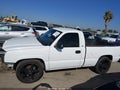 2003 Chevrolet Silverado 1500 — photo 15 of 17 | VIN 1GCEC14T53Z228499