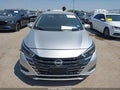 2025 Nissan Versa — photo 12 of 16 | VIN 3N1CN8EV1SL903834