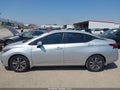 2025 Nissan Versa — photo 14 of 16 | VIN 3N1CN8EV1SL903834