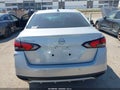 2025 Nissan Versa — photo 16 of 16 | VIN 3N1CN8EV1SL903834