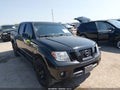 2021 Nissan Frontier — photo 1 of 16 | VIN 1N6ED0EA9MN701704