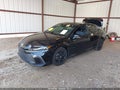 2026 Toyota Camry — photo 2 of 16 | VIN 4T1DAACK6TU731283