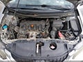 2013 Honda Civic — photo 10 of 16 | VIN 19XFB2F80DE276690