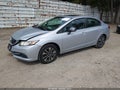 2013 Honda Civic — photo 2 of 16 | VIN 19XFB2F80DE276690