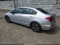 2013 Honda Civic — photo 3 of 16 | VIN 19XFB2F80DE276690