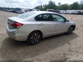 2013 Honda Civic — photo 4 of 16 | VIN 19XFB2F80DE276690
