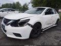 2017 Nissan Altima — photo 2 of 11 | VIN 1N4AL3APXHN335053