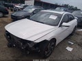 2025 Hyundai Elantra — photo 2 of 21 | VIN KMHLS4DGXSU858900
