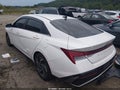 2025 Hyundai Elantra — photo 3 of 21 | VIN KMHLS4DGXSU858900